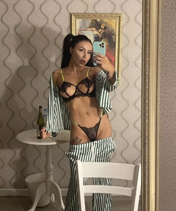 Анкета проститутки Татьяна - Фото 1, Петрозаводск, 23 года, №2421